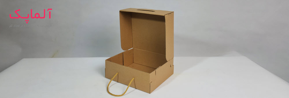 چگونه با استفاده از جعبه های آماده مشتریان را شگفت زده کنیم؟