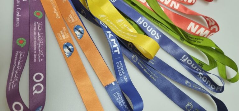 بند آویز گردنی