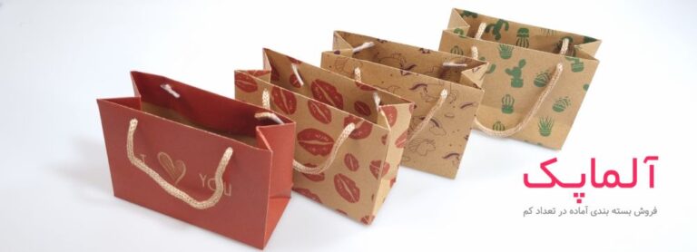 بگ کادویی عمده