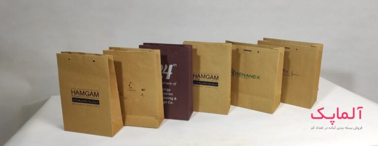 تولید ساک دستی