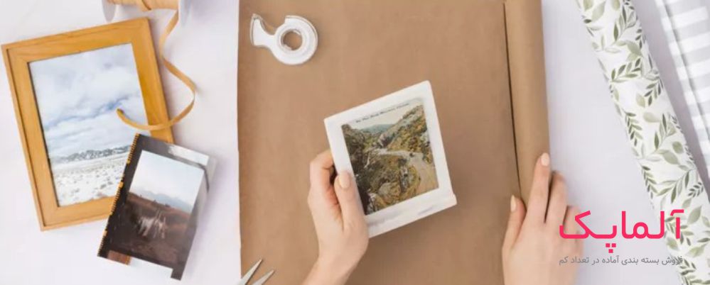 راهنمای درست کردن پاکت کادو در منزل و معرفی جایگزینی ساده تر برای ساک دستی کاغذی