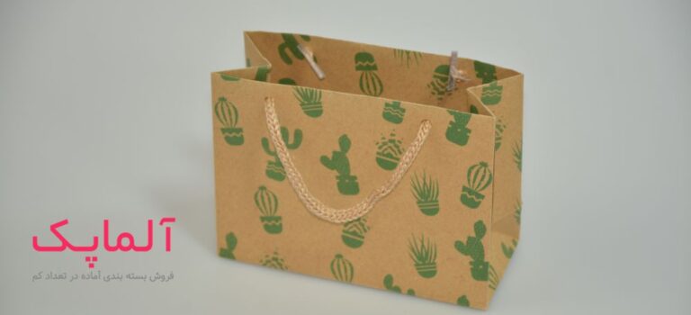 فروش ساک دستی آماده