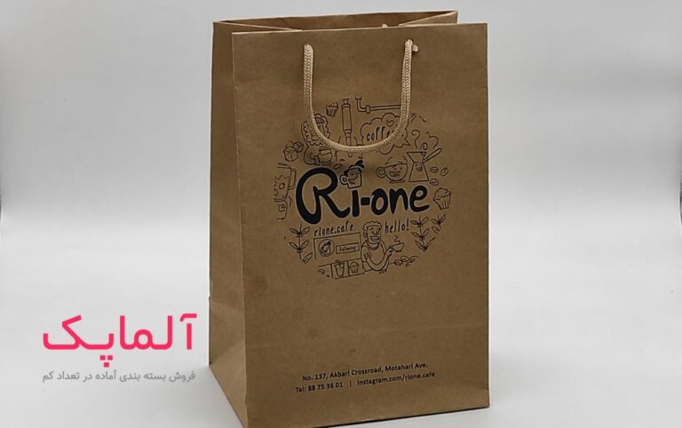 چاپ ساک دستی