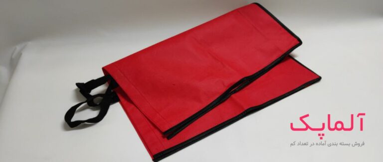 بگ پارچه‌ای