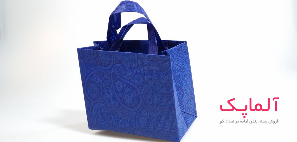 انواع ساک پارچه‌ای بادوام کدام است؟