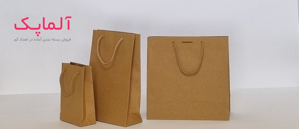 چرا خرید عمده ساک دستی کاغذی در تهران؟