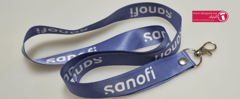 بند گردن‌آویز نمایشگاهی چه کاربردی دارد؟