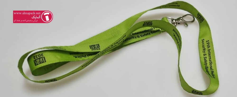 حداقل تعداد سفارش بند گردن‌آویز و ساک دستی پارچه‌ای چقدر است؟