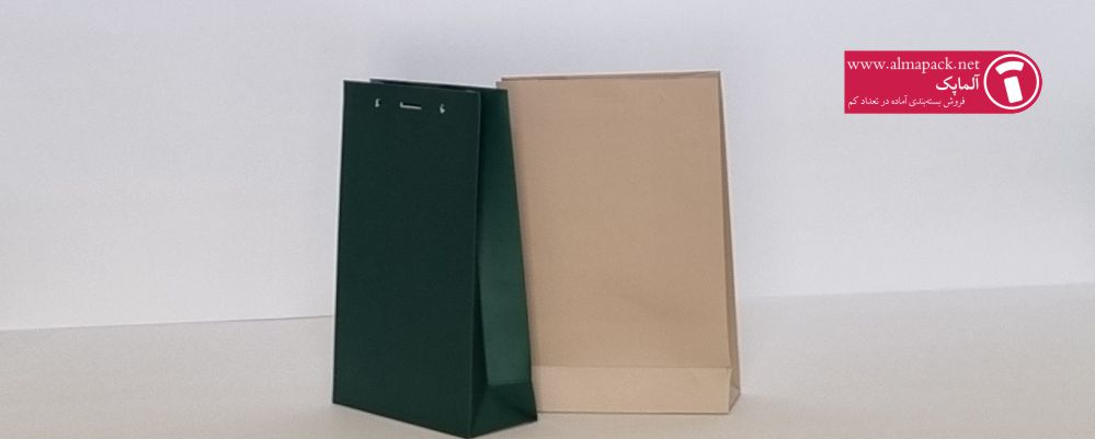 آیا امکان چاپ لوگو روی کیسه خرید ارزان وجود دارد؟