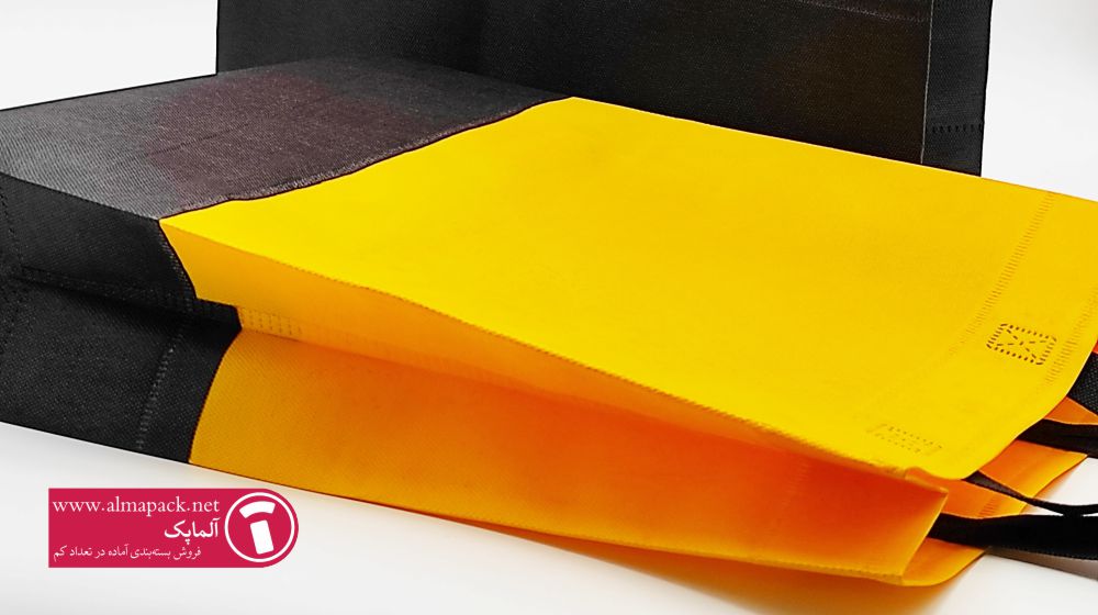 آیا ساک دستی پارچهای میتواند جایگزین کیسه خرید ارزان شود؟