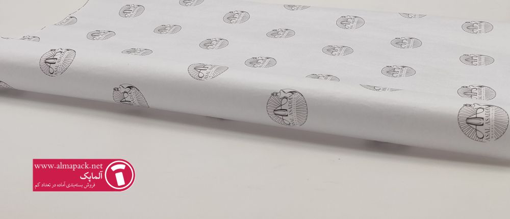 تفاوت چاپ کاغذ مومی و چاپ کاغذ پوستی چیست؟