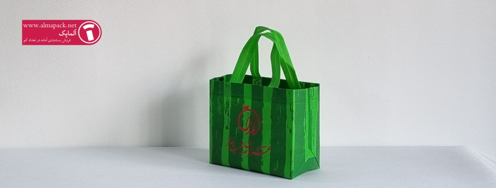 ساک دستی شب یلدا در چه نوعی موجود است؟